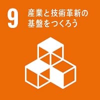 SDGs 9