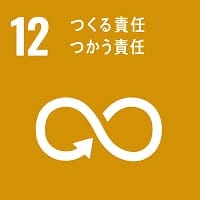 SDGs 12