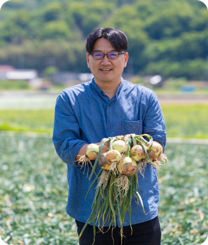 代表挨拶